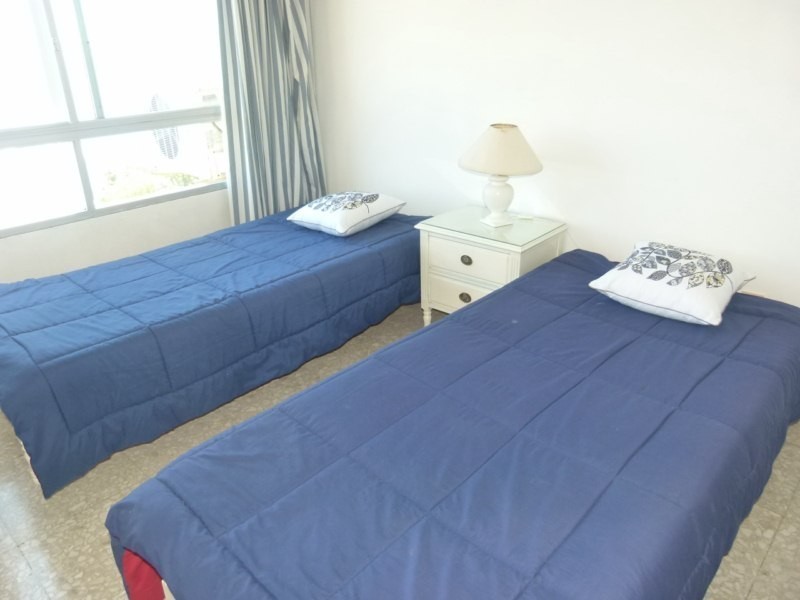 Departamento en alquiler en Península 